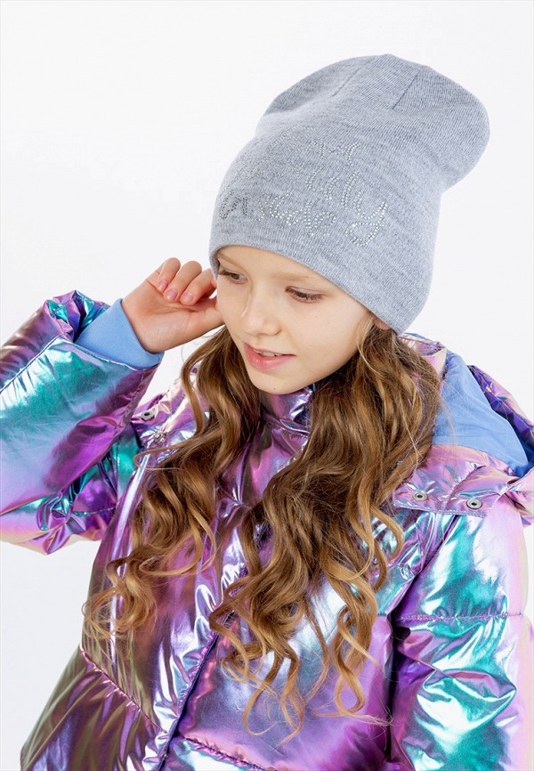 фото Шапка kapika