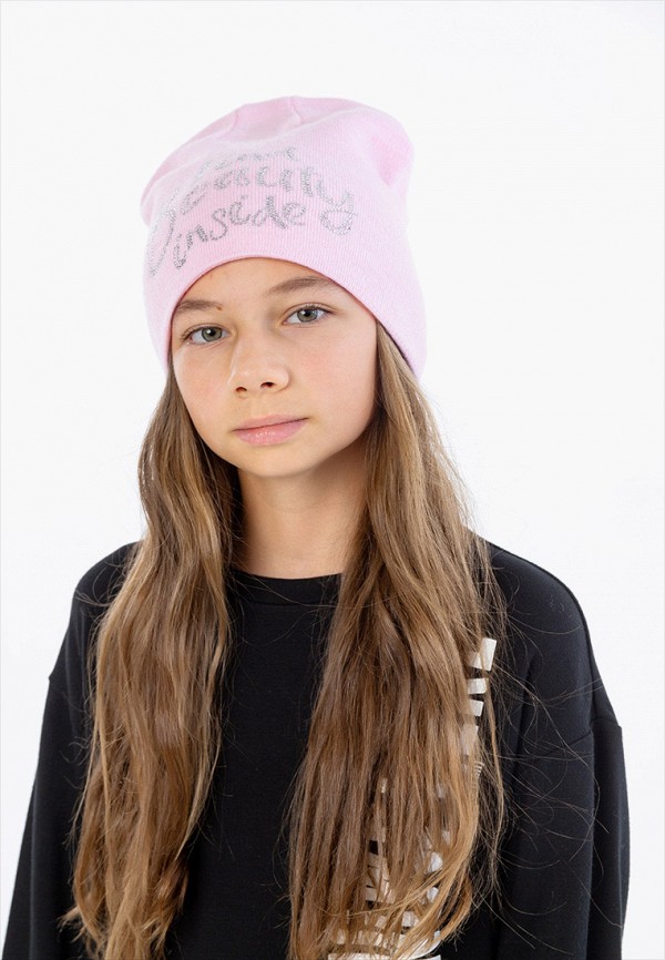 фото Шапка kapika