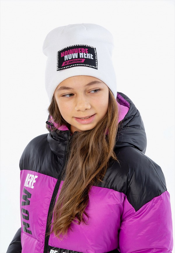 фото Шапка kapika