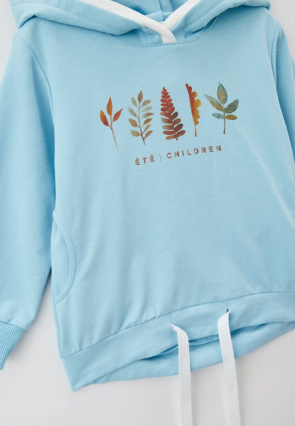 фото Костюм спортивный ete children