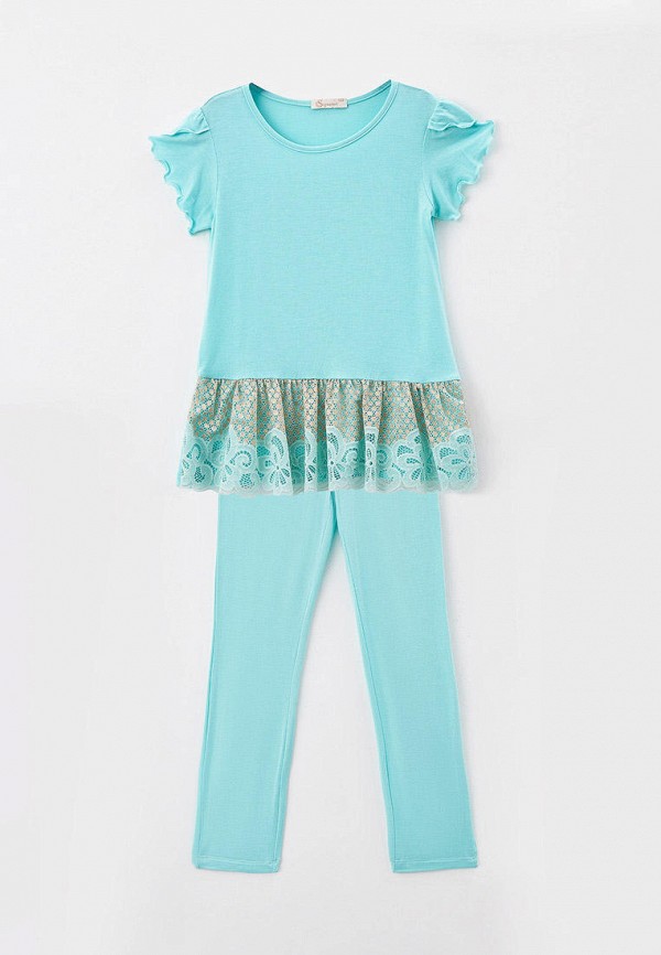 Пижама Sognatori 3300₽