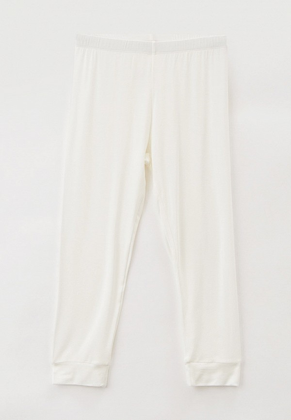 Пижама для девочки Sognatori цвет белый  Фото 4