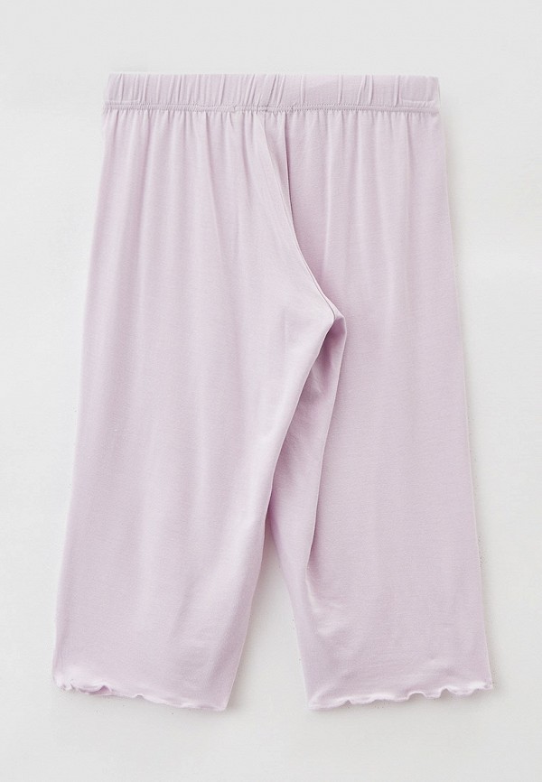 Пижама для девочки Sognatori цвет фиолетовый  Фото 5