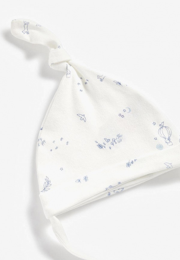 фото Шапки 2 шт. mothercare