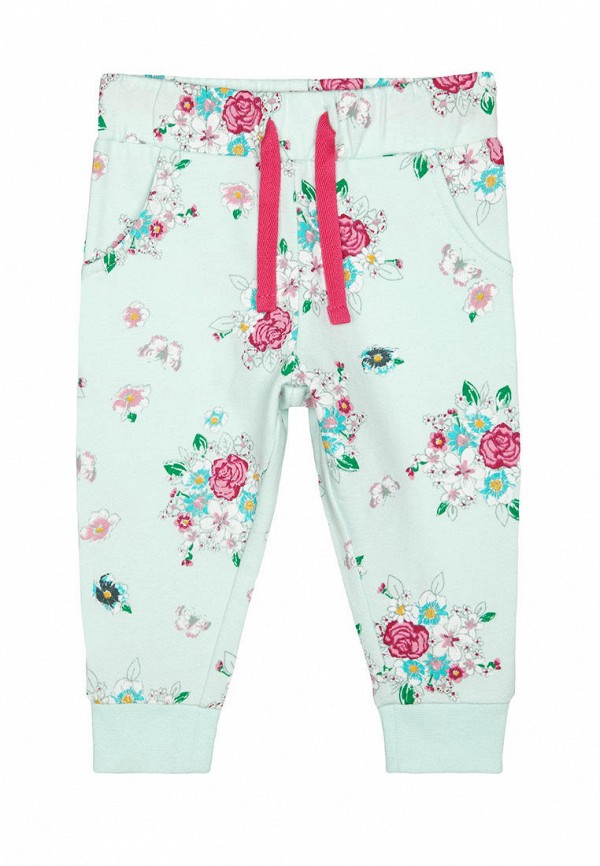 фото Брюки спортивные mothercare