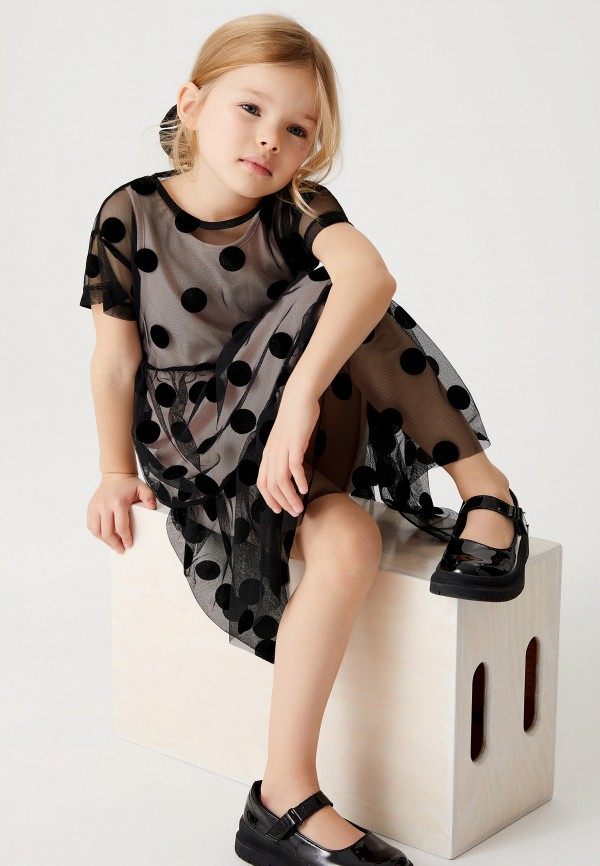 фото Платье sela