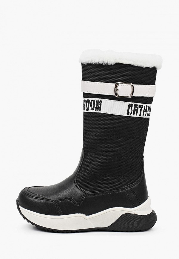Сапоги  Orthoboom