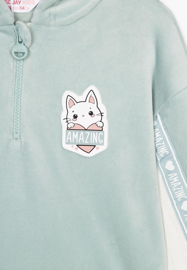 фото Худи gloria jeans