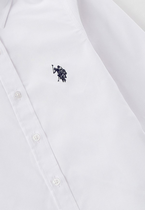 фото Рубашка u.s. polo assn.