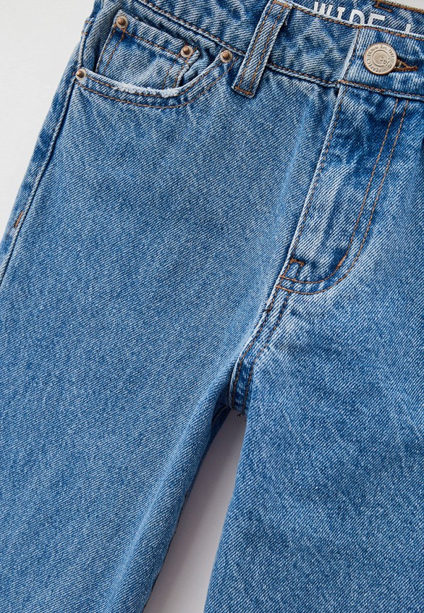 фото Джинсы sela