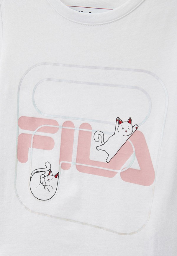 фото Футболка fila