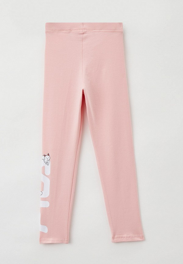 фото Леггинсы fila