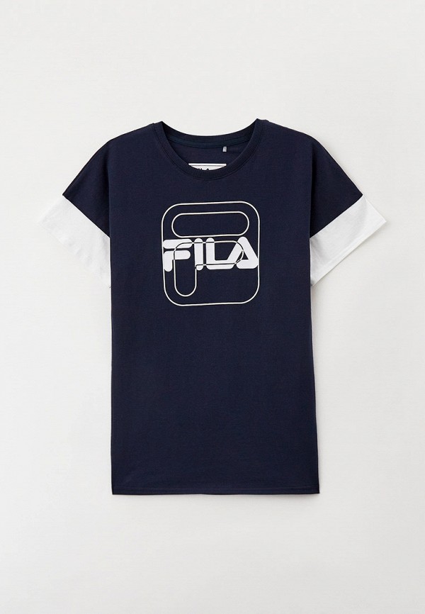 Футболка Fila