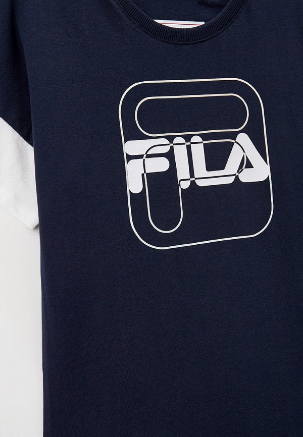 фото Футболка fila