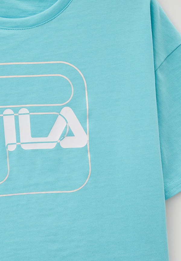 фото Футболка fila