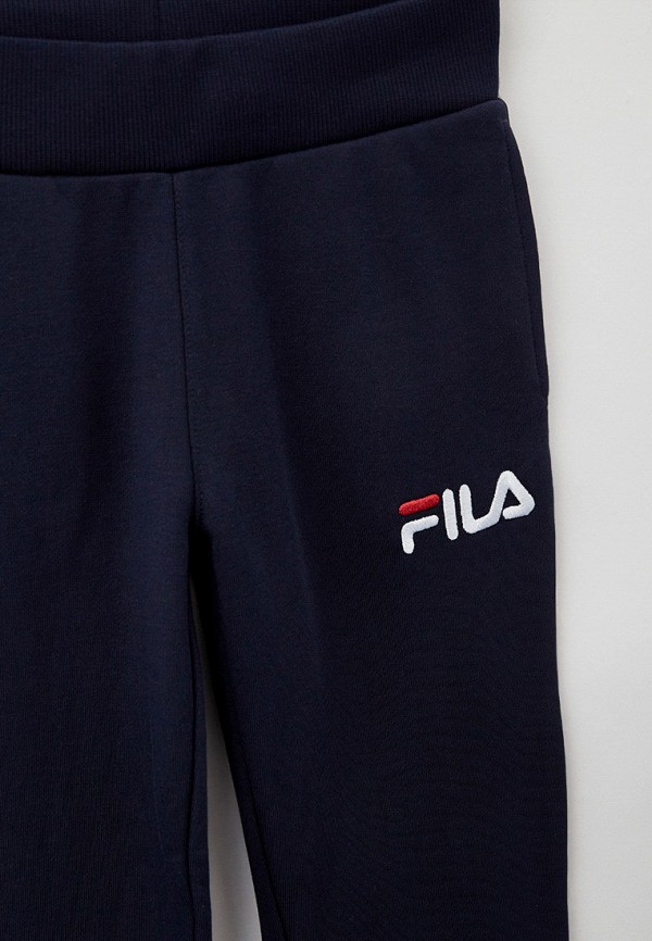 фото Брюки спортивные fila
