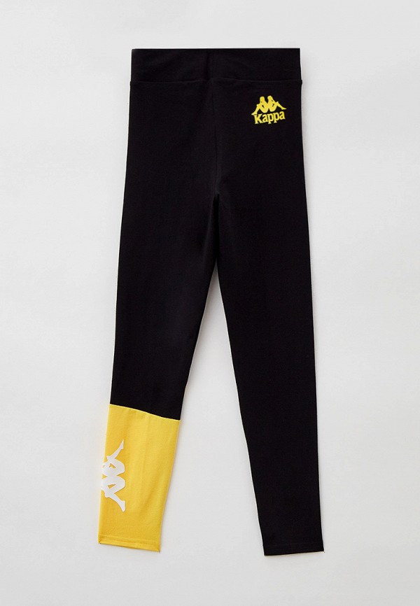 фото Леггинсы kappa