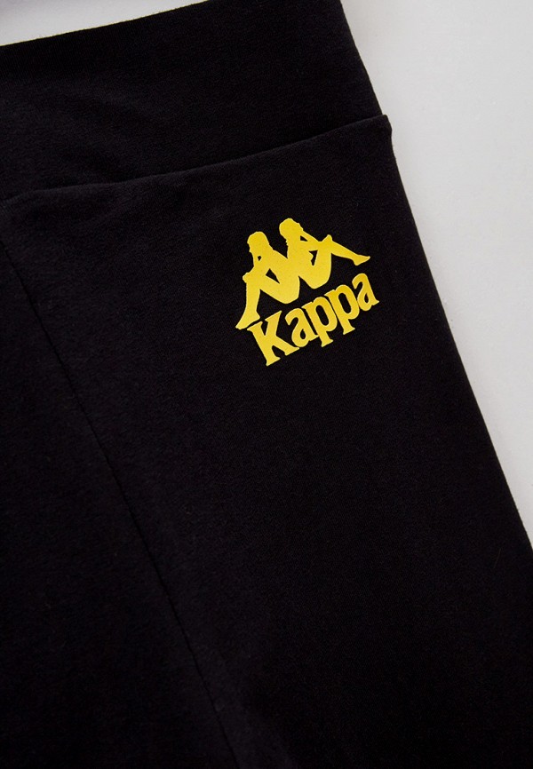 фото Леггинсы kappa