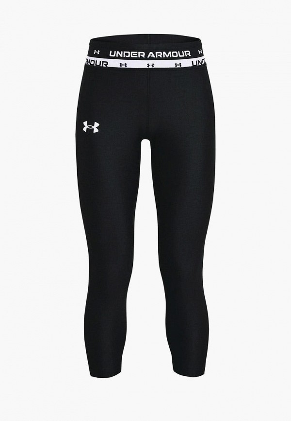 

Капри Under Armour, Черный, HG Armour Ankle Crop