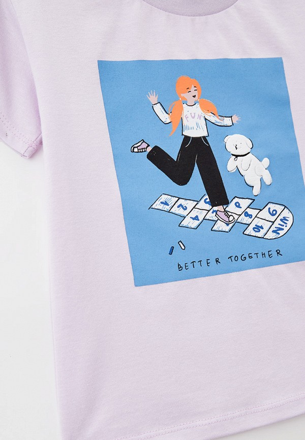 фото Футболка sela