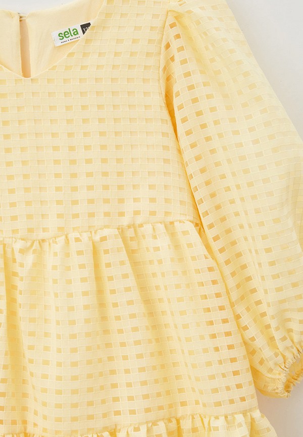 фото Платье sela