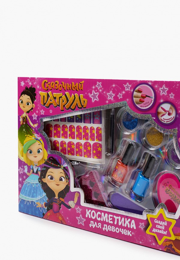 фото Набор косметики милая леди