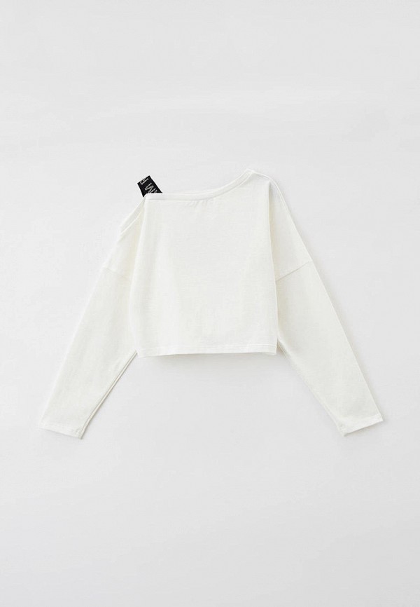

Лонгслив Choupette, Белый, Choupette MP002XG027LB