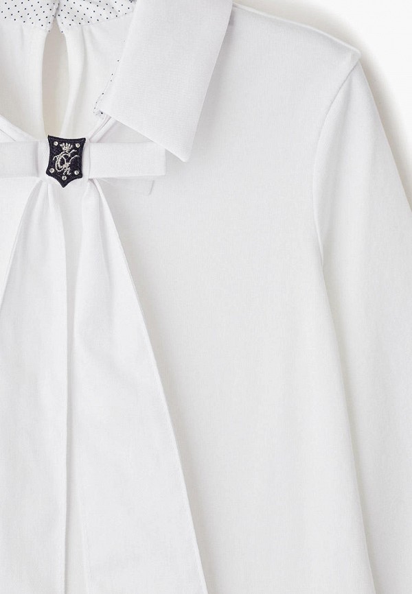 

Блуза Choupette, Белый, Choupette MP002XG027LD
