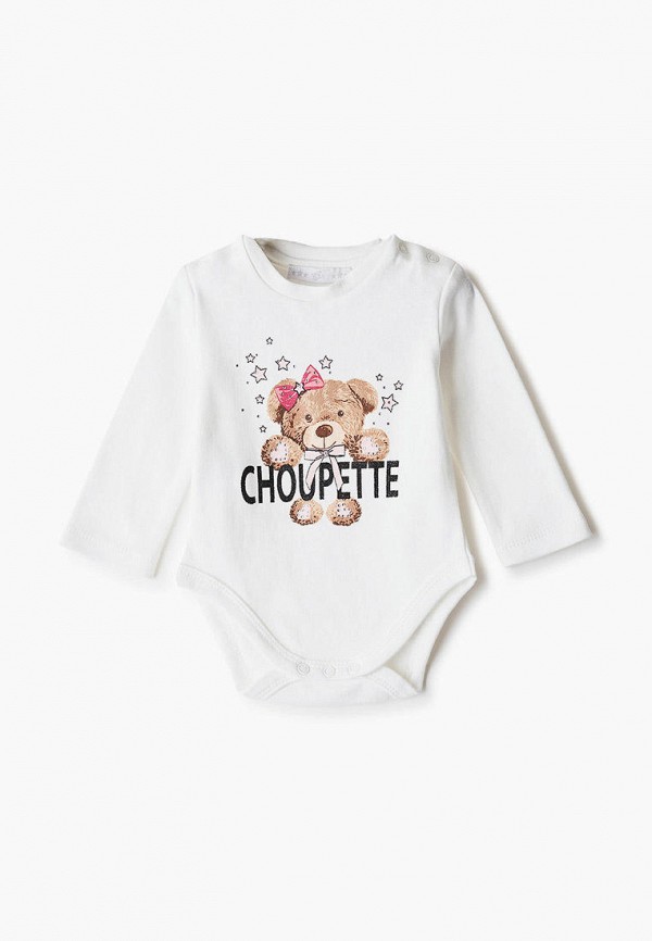 

Боди Choupette, Белый, Choupette MP002XG027MG