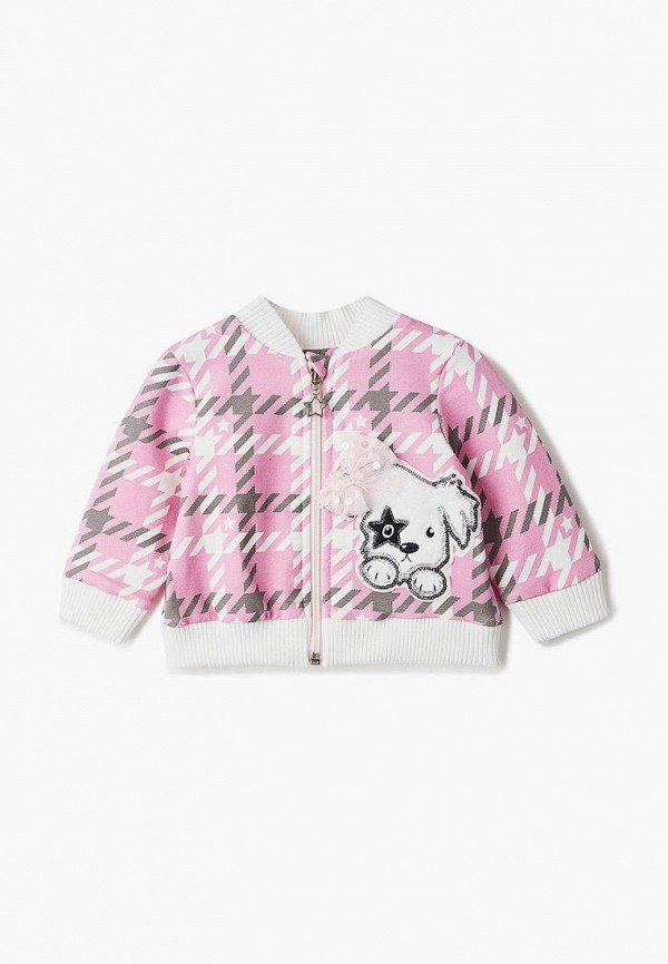 

Олимпийка Choupette, Розовый