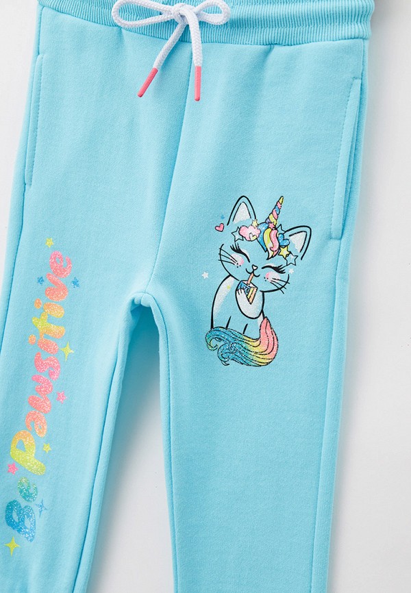 фото Брюки спортивные o'stin