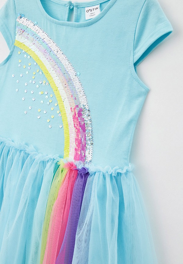 фото Платье o'stin