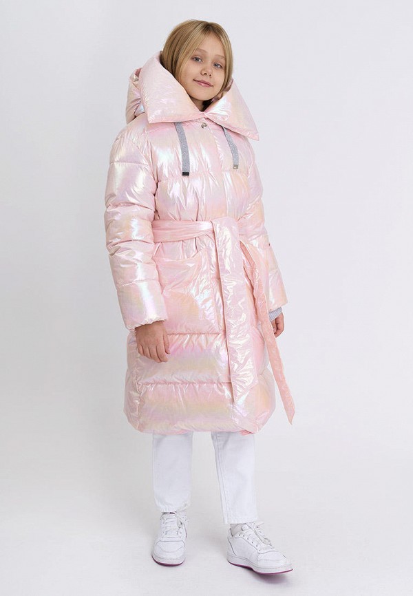 фото Пуховик талви