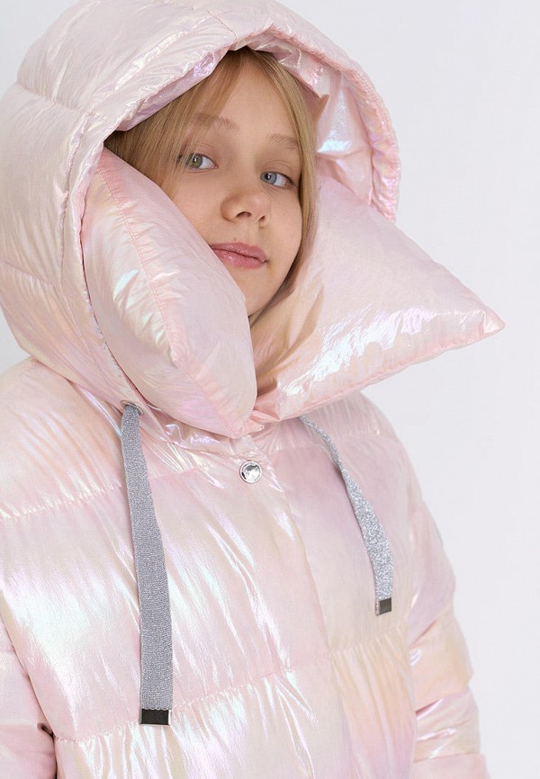 фото Пуховик талви