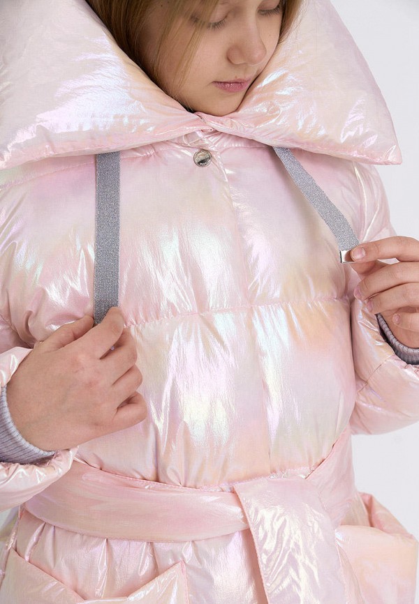 фото Пуховик талви