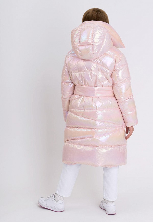 фото Пуховик талви