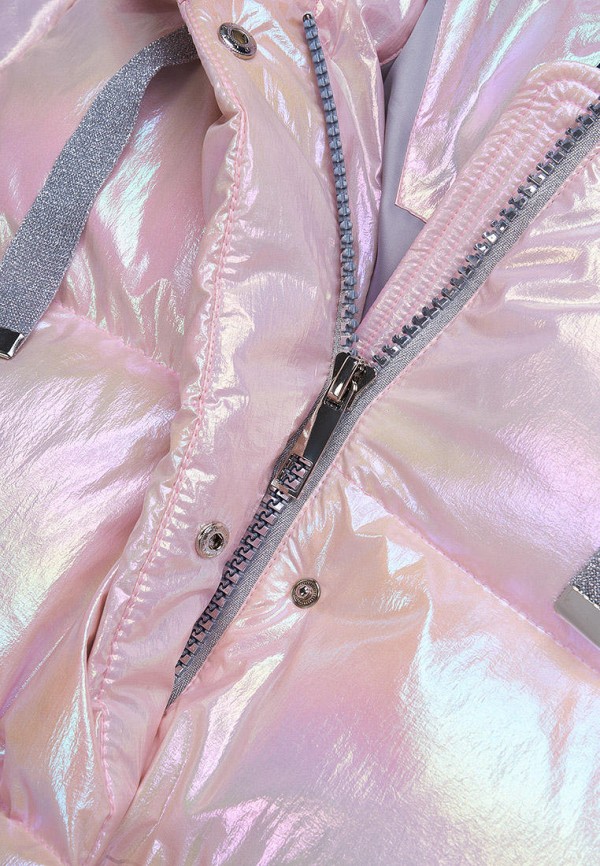 фото Пуховик талви