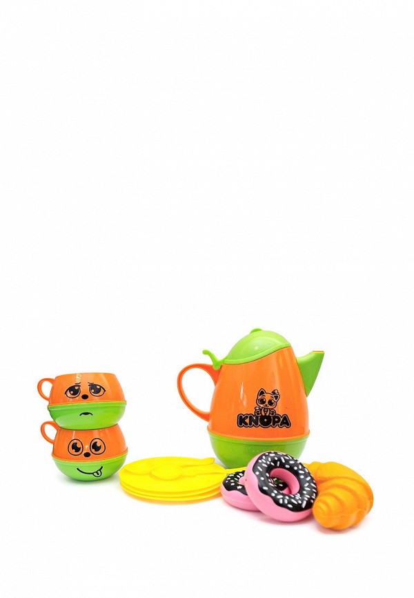 фото Набор игровой knopa