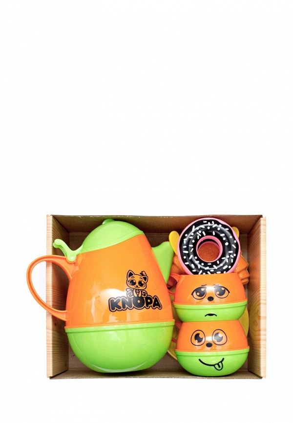 фото Набор игровой knopa