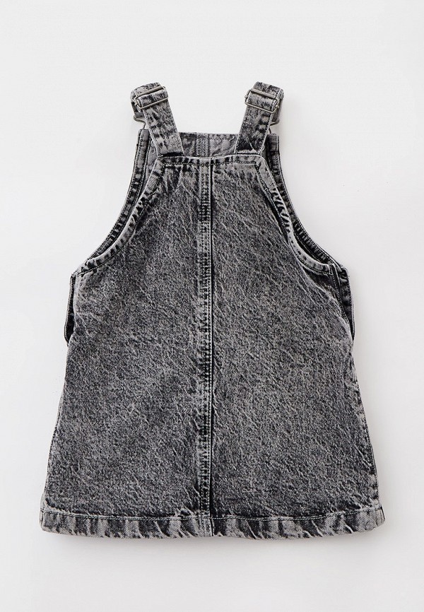 фото Платье джинсовое sela