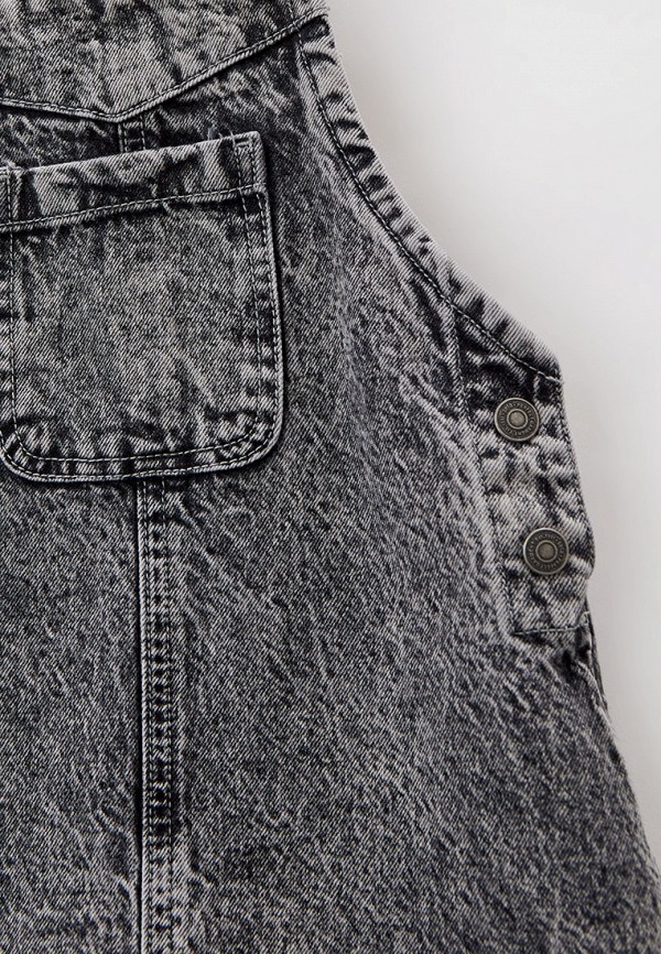 фото Платье джинсовое sela