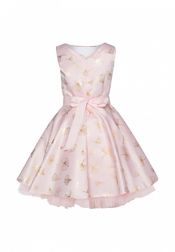 Платья для девочки FansyWay цвет розовый  Фото 2