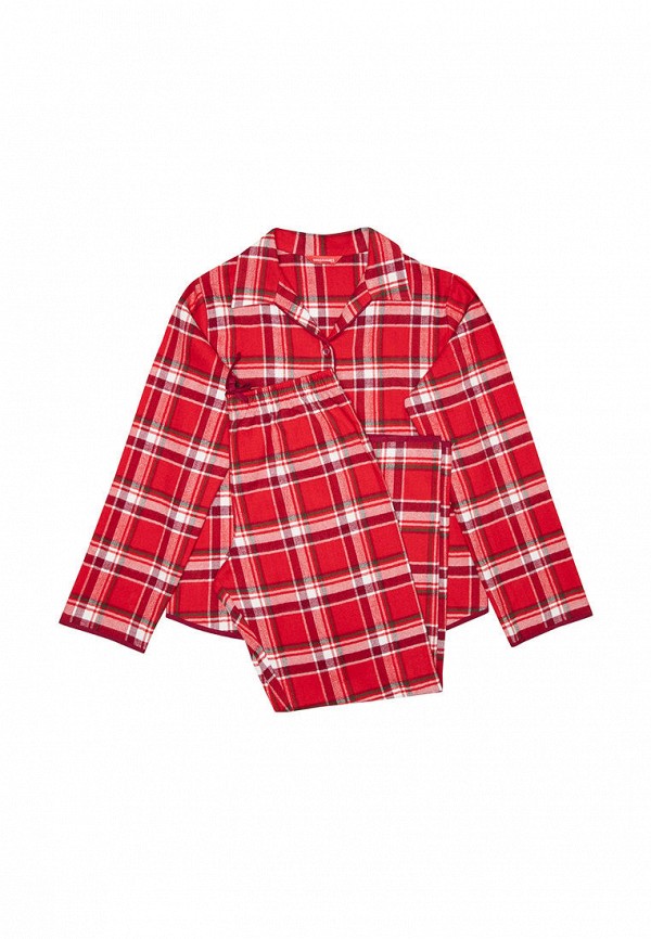 

Пижама Cyberjammies, Красный, Robyn
