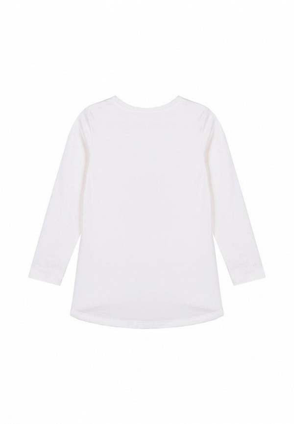 фото Лонгслив kogankids