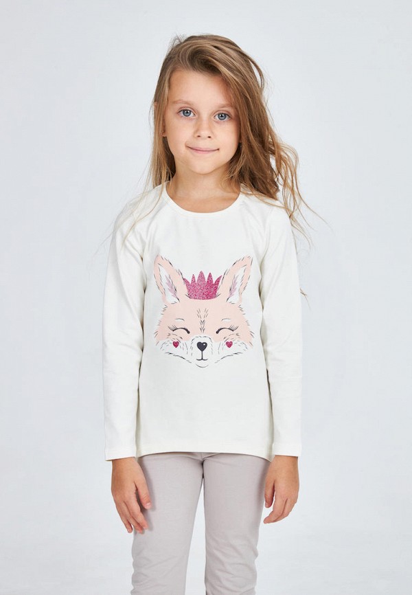 фото Лонгслив kogankids