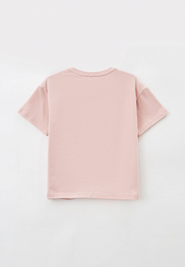 Пижама для девочки Sela цвет розовый  Фото 2