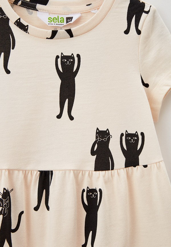 фото Платье sela