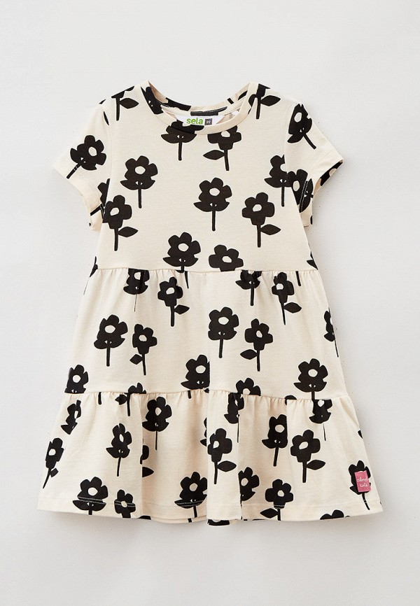 фото Платье sela