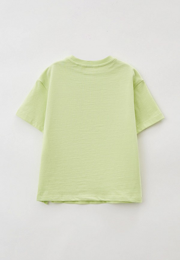 фото Футболка sela