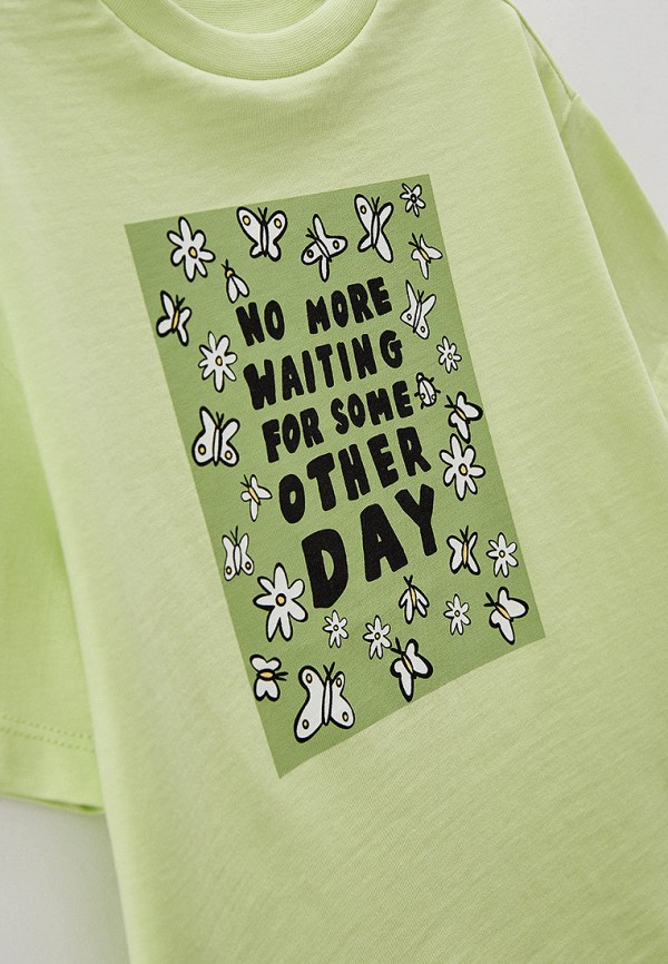 фото Футболка sela